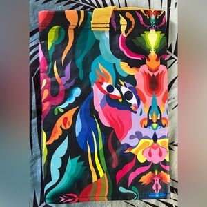 IKEA ÖMSESIDIG Reusable Shopping Bag NWT